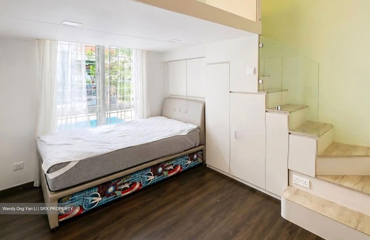 Sunshine Grove (D19), Apartment #594077321